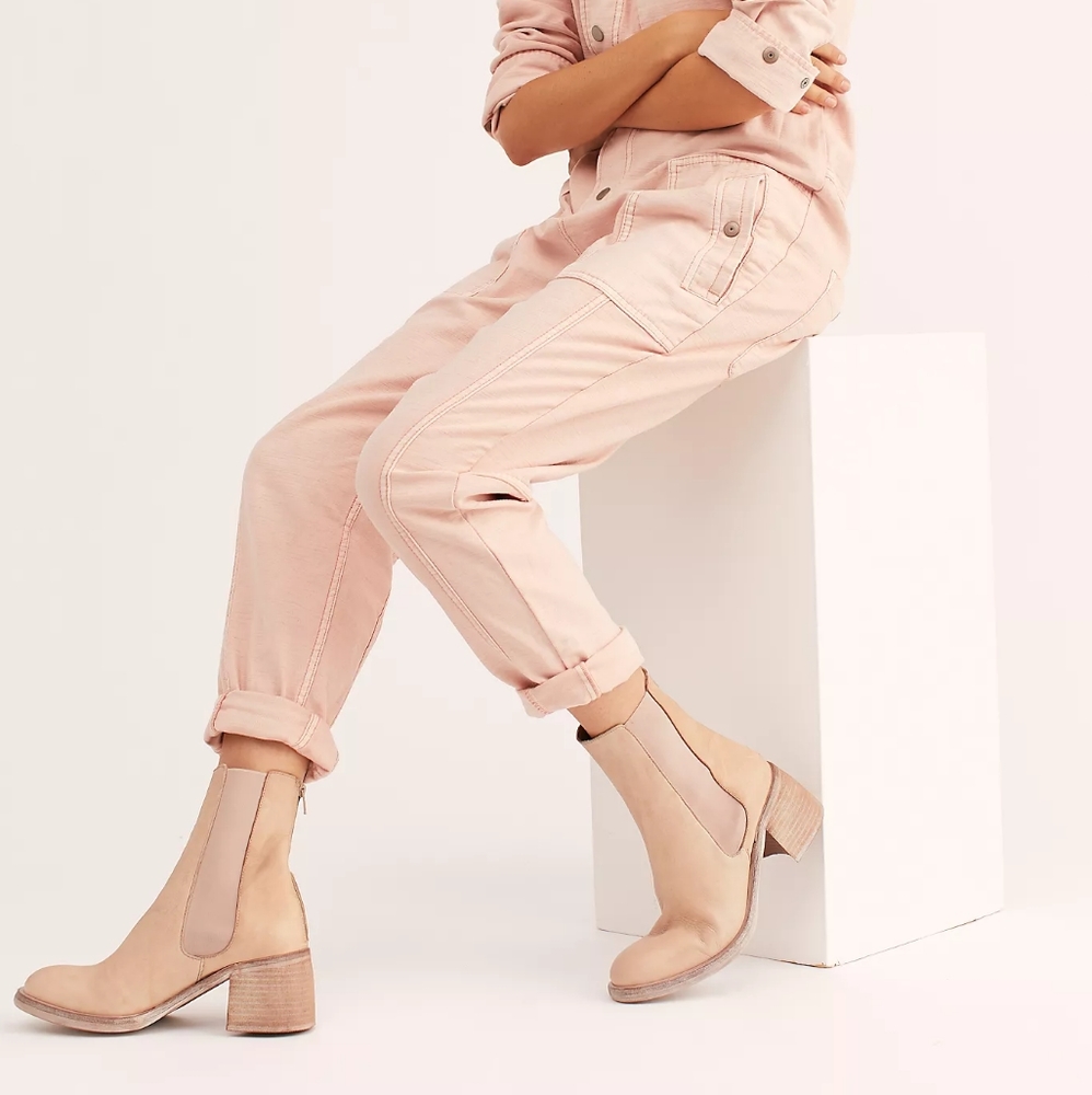 Free People Size 39